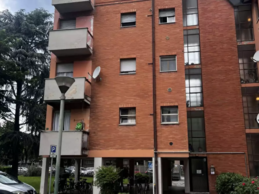 Immagine 2 di Appartamento in vendita  in Via SAN BIAGIO 1 a Codogno