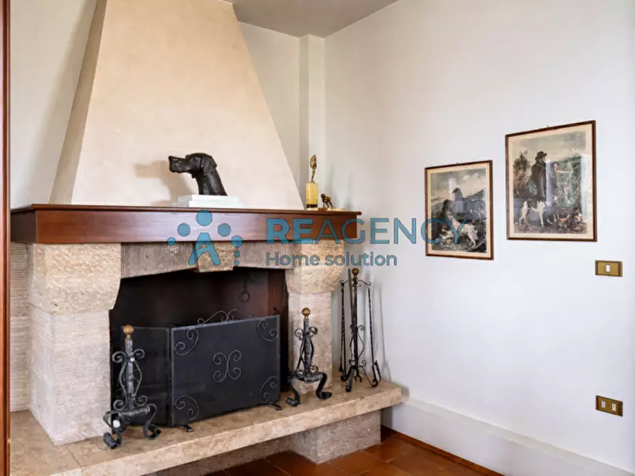 Immagine 4 di Villa in vendita  a Isola Vicentina