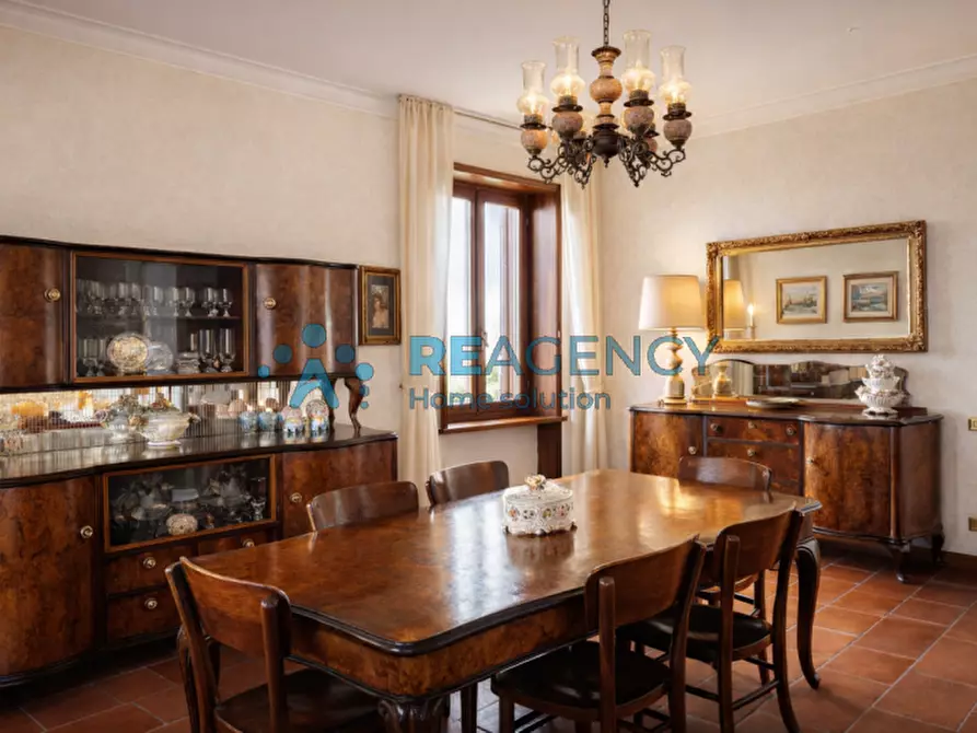 Immagine 5 di Villa in vendita  a Isola Vicentina