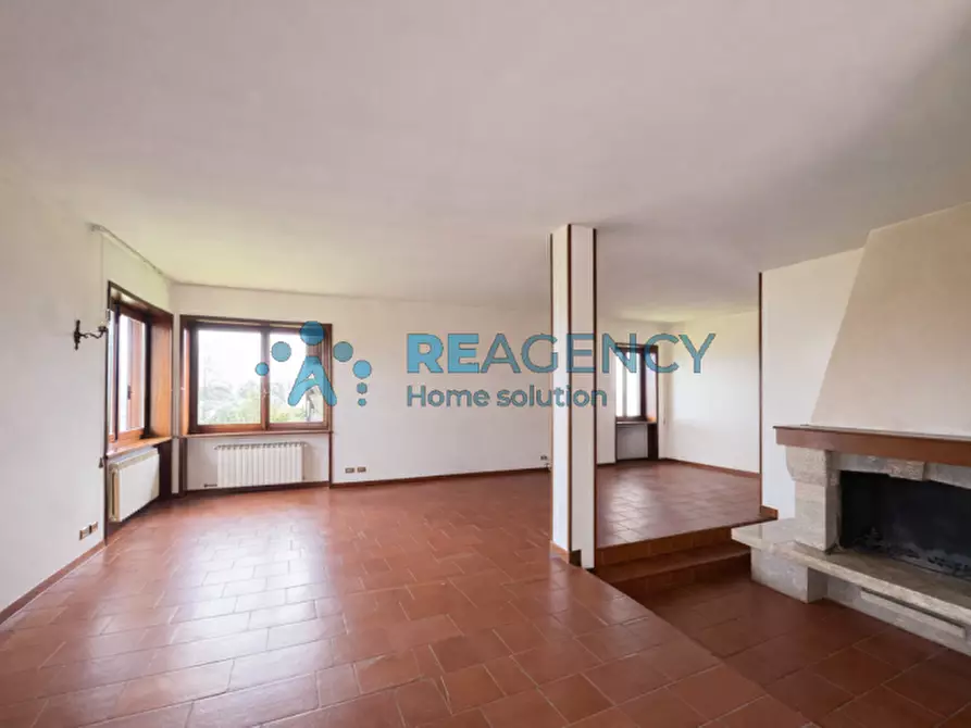 Immagine 6 di Villa in vendita  a Isola Vicentina