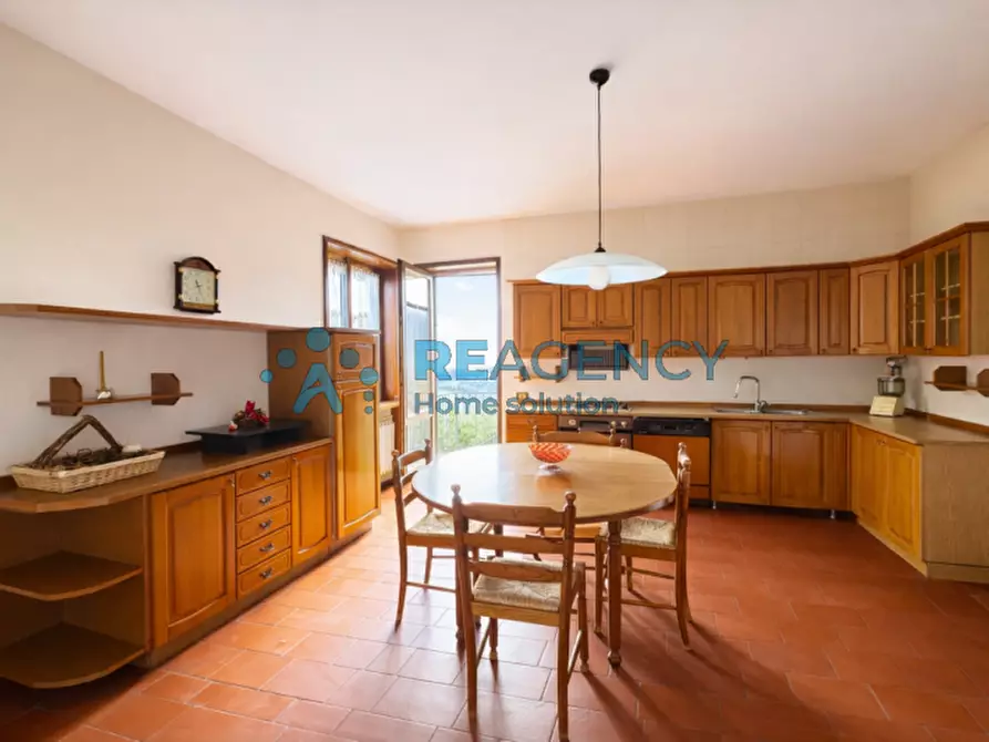 Immagine 7 di Villa in vendita  a Isola Vicentina