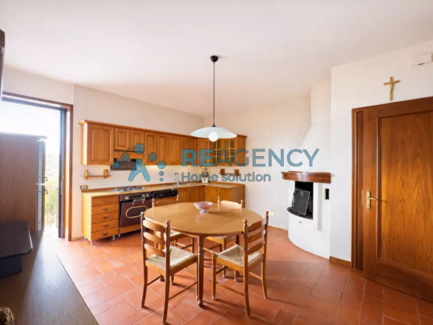 Immagine 8 di Villa in vendita  a Isola Vicentina