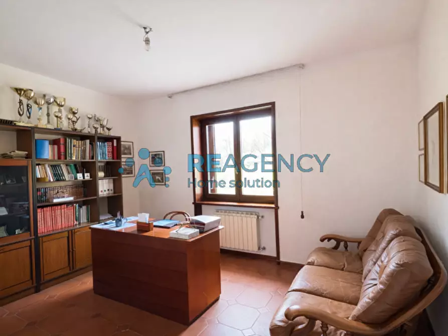 Immagine 9 di Villa in vendita  a Isola Vicentina