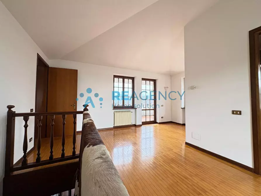 Immagine 11 di Villa in vendita  a Isola Vicentina