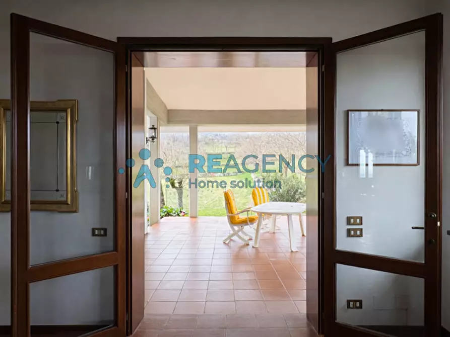 Immagine 14 di Villa in vendita  a Isola Vicentina