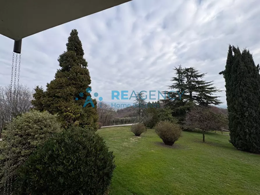 Immagine 15 di Villa in vendita  a Isola Vicentina