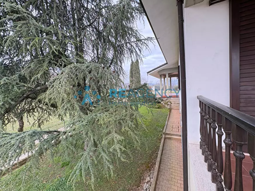 Immagine 17 di Villa in vendita  a Isola Vicentina