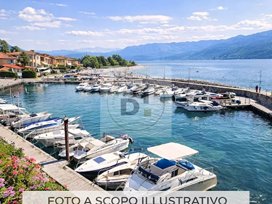 Immagine 3 di Appartamento in affitto  in BORGO TORHIO a Manerba Del Garda