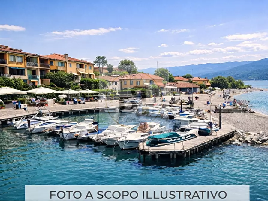Immagine 4 di Appartamento in affitto  in BORGO TORHIO a Manerba Del Garda