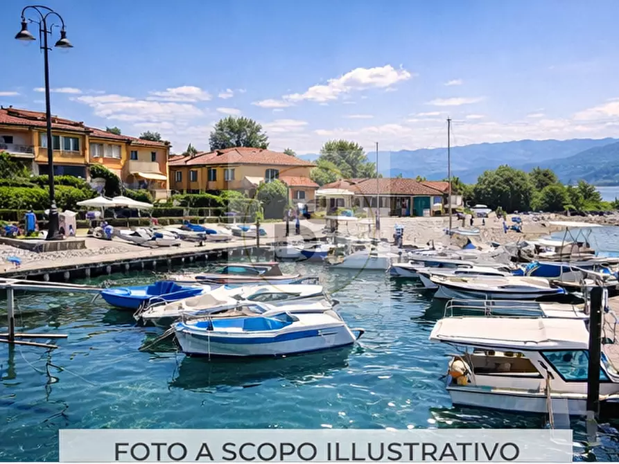 Immagine 5 di Appartamento in affitto  in BORGO TORHIO a Manerba Del Garda