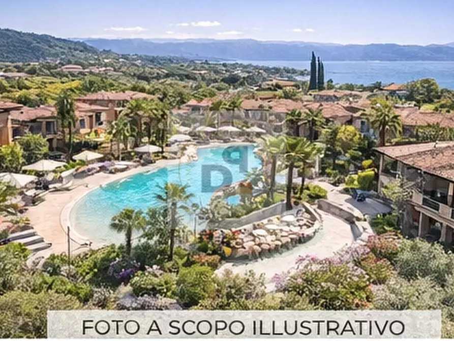 Immagine 7 di Appartamento in affitto  in BORGO TORHIO a Manerba Del Garda