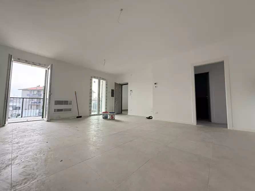 Immagine 2 di Appartamento in vendita  in Piazza 4 Novembre a Povegliano Veronese