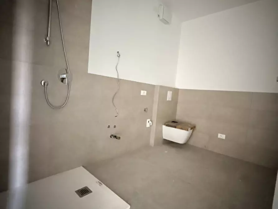 Immagine 8 di Appartamento in vendita  in Piazza 4 Novembre a Povegliano Veronese