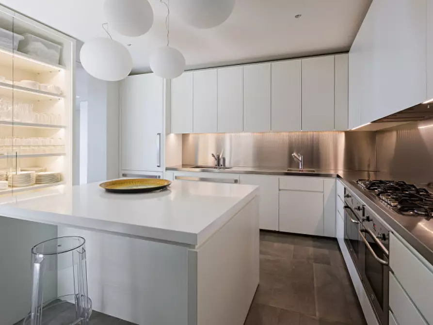 Immagine 10 di Appartamento in vendita  in Piazza 4 Novembre a Povegliano Veronese