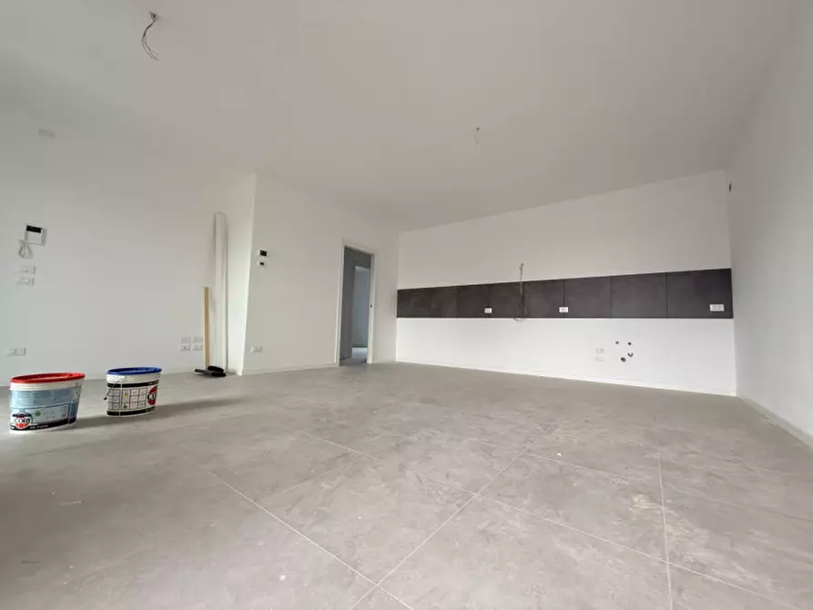 Immagine 3 di Appartamento in vendita  in Piazza 4 Novembre a Povegliano Veronese