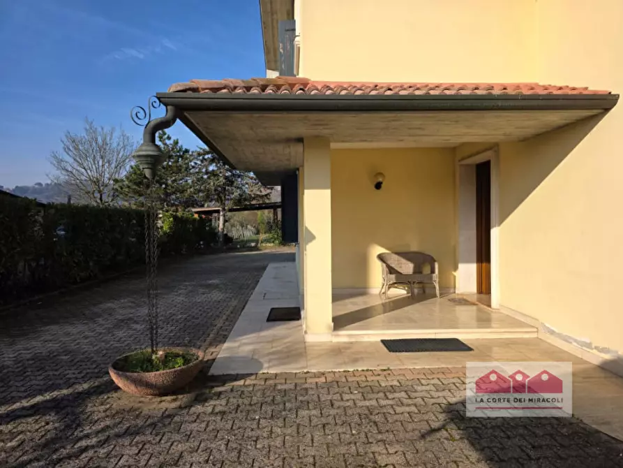 Immagine 2 di Casa indipendente in affitto  in Strada di Longara a Vicenza