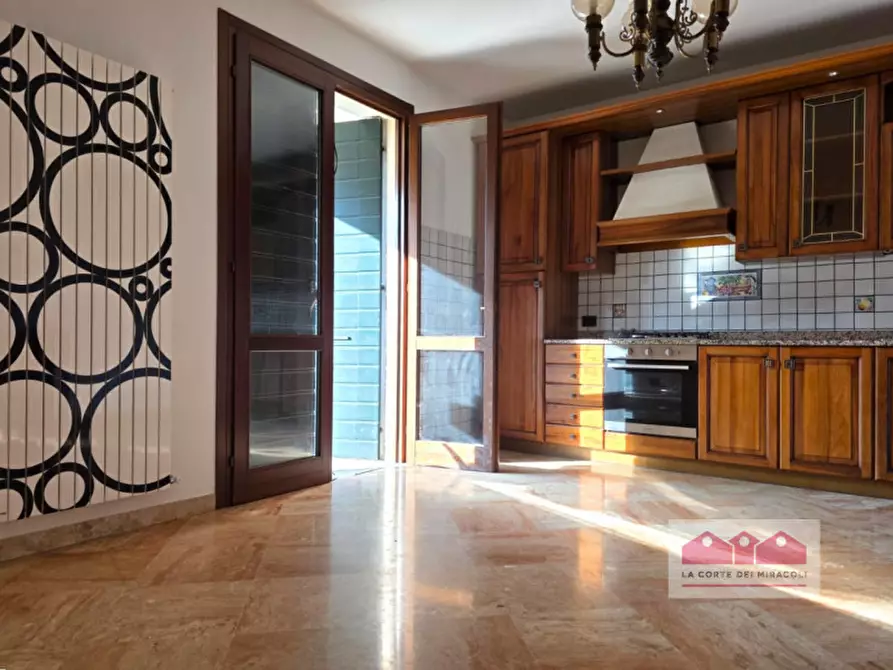 Immagine 5 di Casa indipendente in affitto  in Strada di Longara a Vicenza