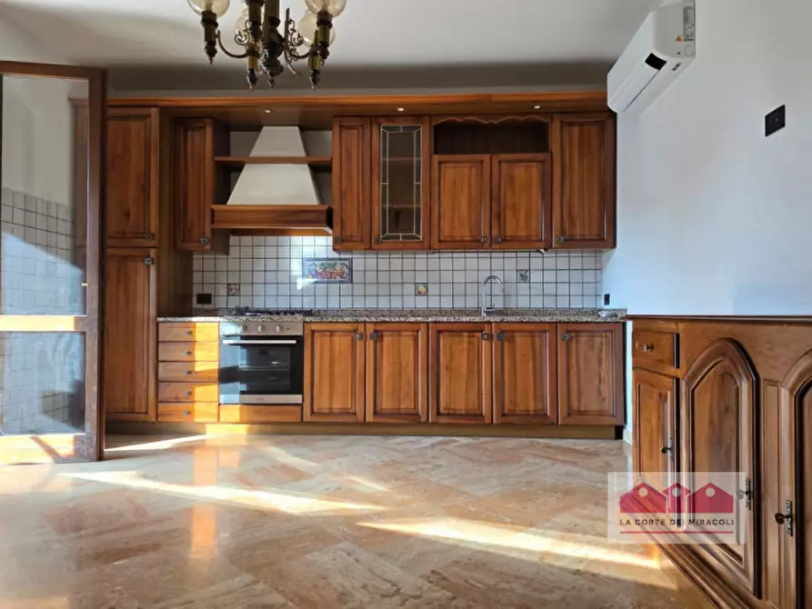 Immagine 6 di Casa indipendente in affitto  in Strada di Longara a Vicenza