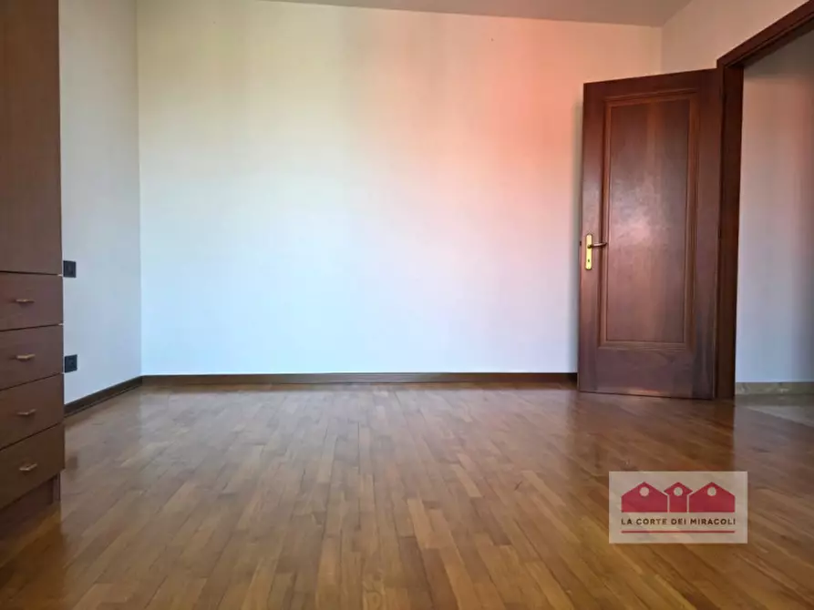 Immagine 11 di Casa indipendente in affitto  in Strada di Longara a Vicenza