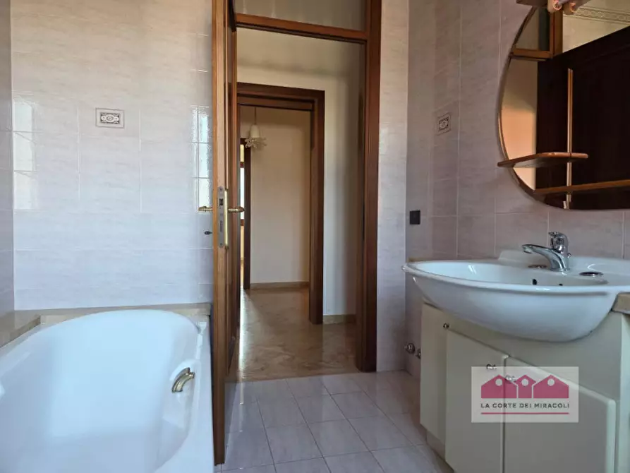 Immagine 13 di Casa indipendente in affitto  in Strada di Longara a Vicenza