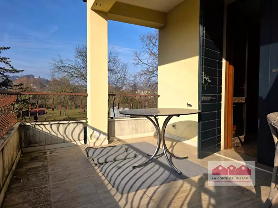 Immagine 17 di Casa indipendente in affitto  in Strada di Longara a Vicenza