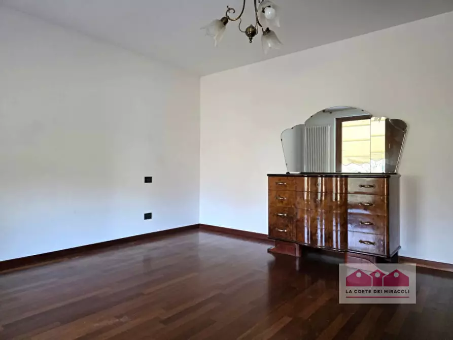 Immagine 19 di Casa indipendente in affitto  in Strada di Longara a Vicenza