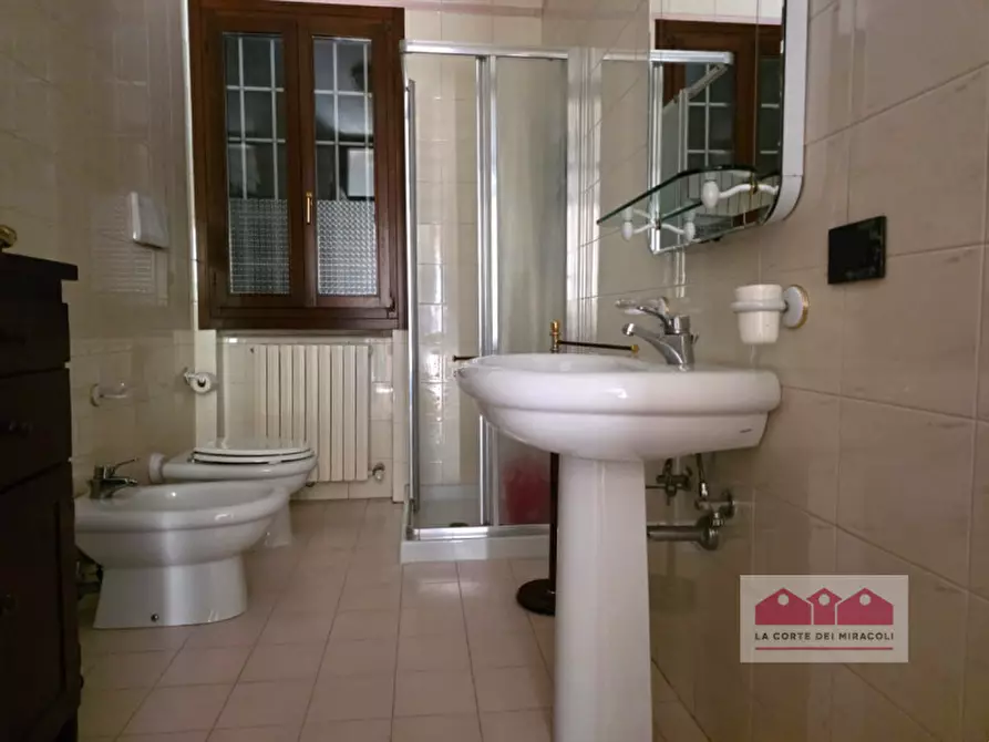 Immagine 20 di Casa indipendente in affitto  in Strada di Longara a Vicenza