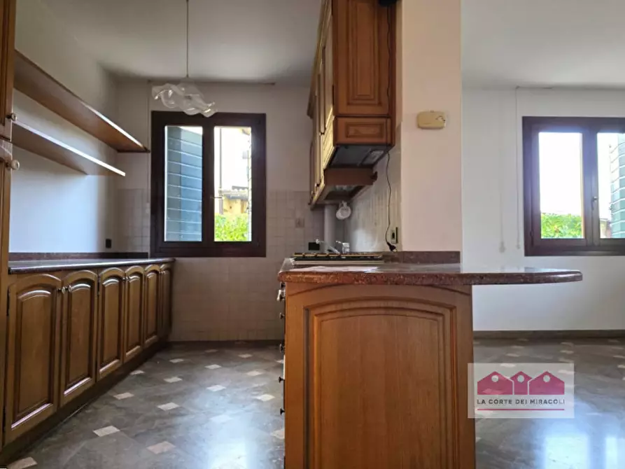 Immagine 22 di Casa indipendente in affitto  in Strada di Longara a Vicenza