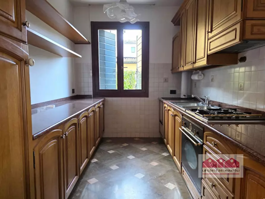 Immagine 26 di Casa indipendente in affitto  in Strada di Longara a Vicenza