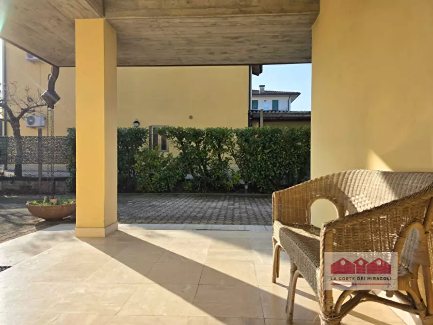 Immagine 28 di Casa indipendente in affitto  in Strada di Longara a Vicenza