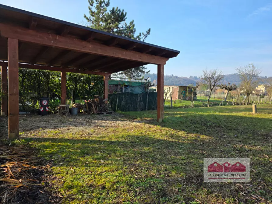 Immagine 30 di Casa indipendente in affitto  in Strada di Longara a Vicenza