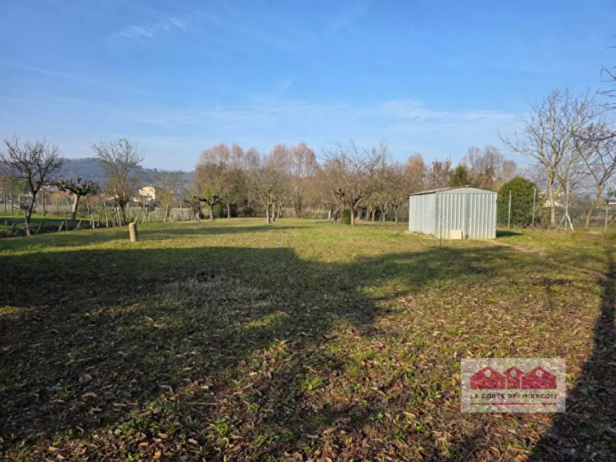 Immagine 32 di Casa indipendente in affitto  in Strada di Longara a Vicenza