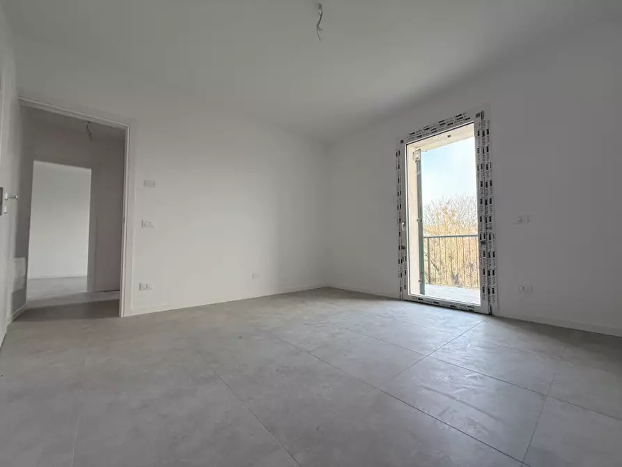 Immagine 5 di Appartamento in vendita  in Piazza 4 Novembre a Povegliano Veronese
