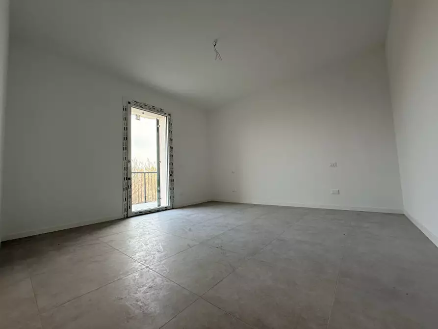 Immagine 7 di Appartamento in vendita  in Piazza 4 Novembre a Povegliano Veronese