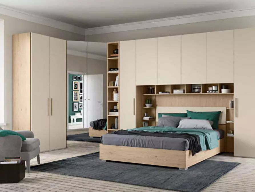 Immagine 14 di Appartamento in vendita  in Piazza 4 Novembre a Povegliano Veronese