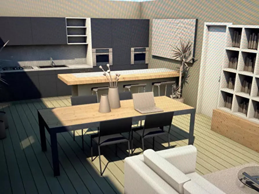 Immagine 19 di Appartamento in vendita  in Piazza 4 Novembre a Povegliano Veronese