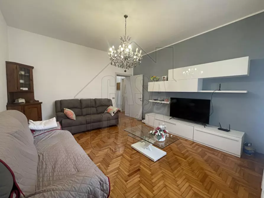 Immagine 1 di Villetta a schiera in vendita  in Via Giacomo Matteotti a Ospedaletto Euganeo