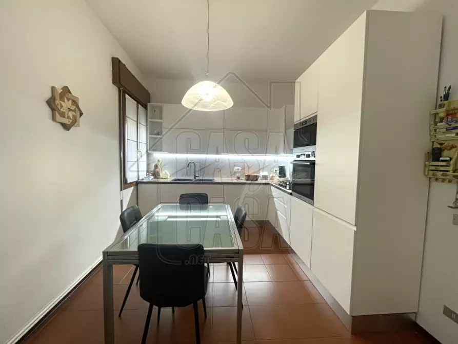 Immagine 2 di Villetta a schiera in vendita  in Via Giacomo Matteotti a Ospedaletto Euganeo