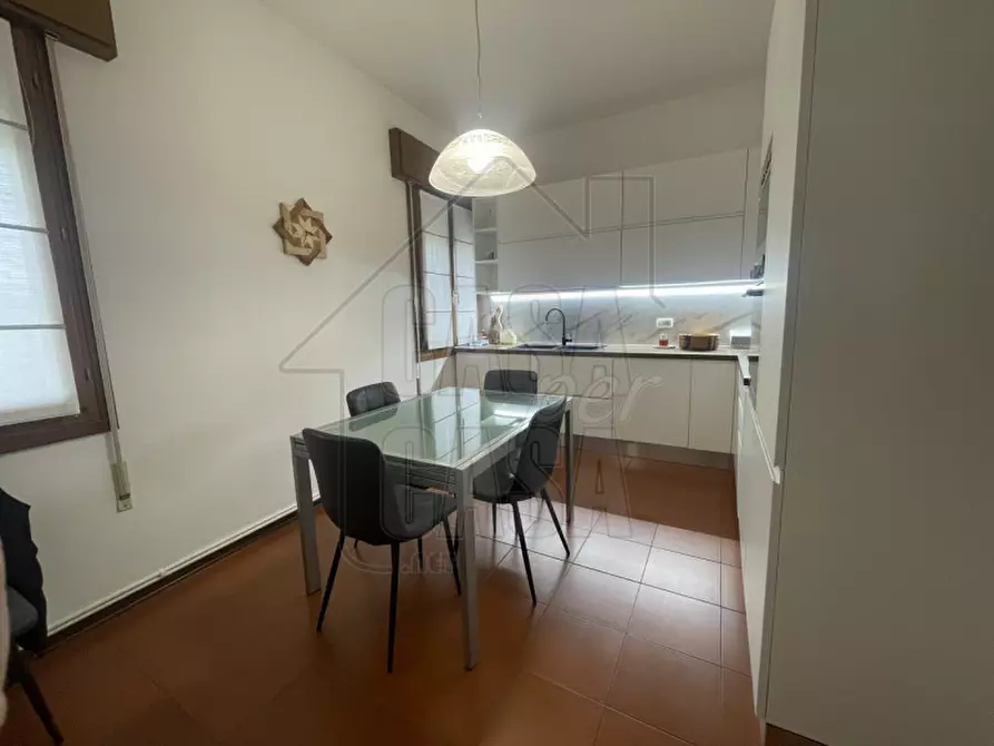 Immagine 3 di Villetta a schiera in vendita  in Via Giacomo Matteotti a Ospedaletto Euganeo