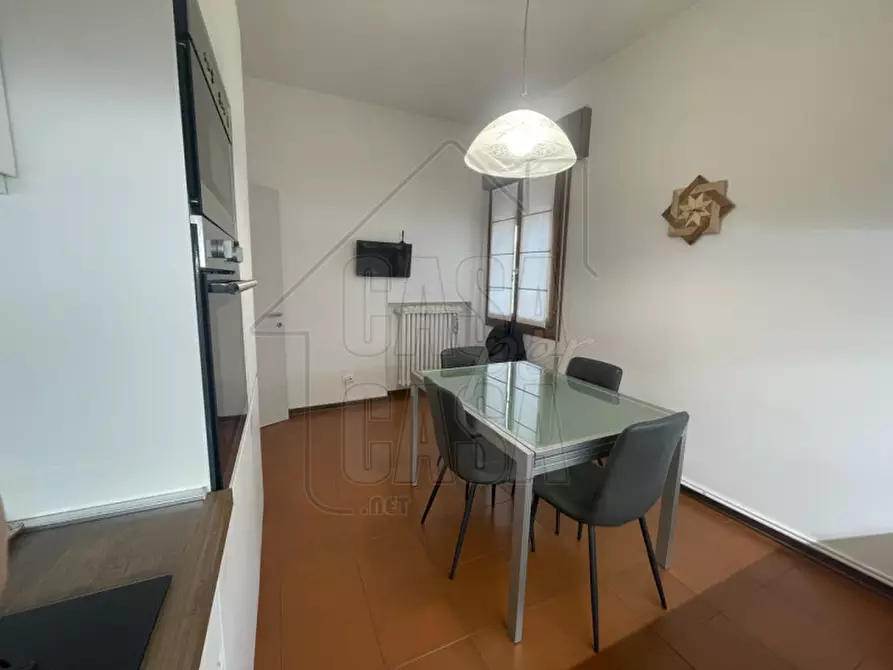 Immagine 6 di Villetta a schiera in vendita  in Via Giacomo Matteotti a Ospedaletto Euganeo