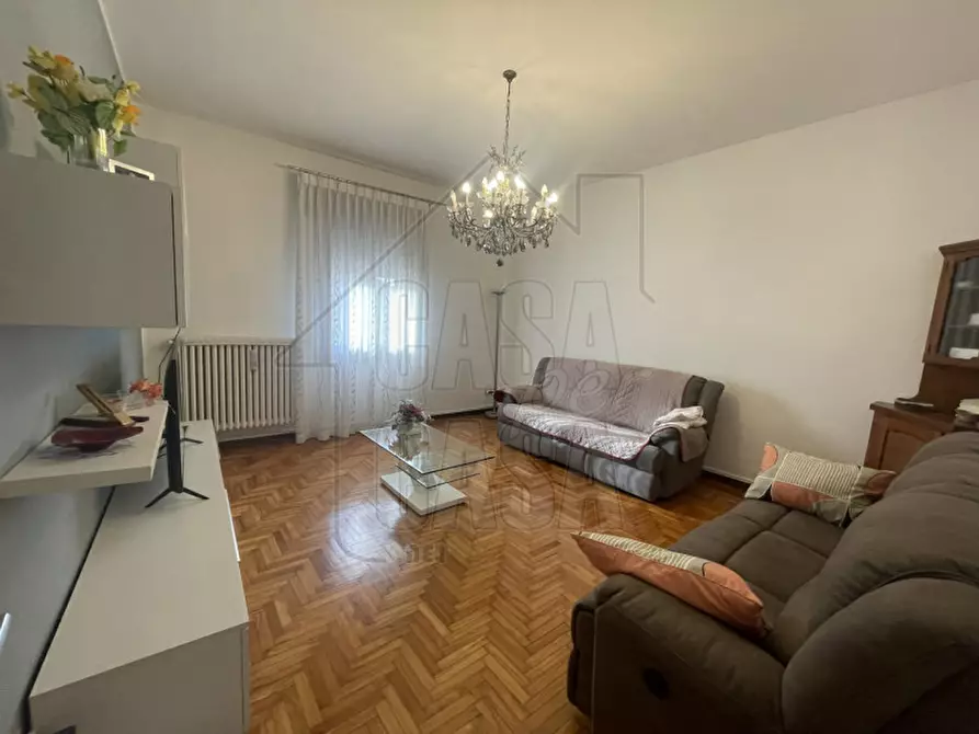 Immagine 8 di Villetta a schiera in vendita  in Via Giacomo Matteotti a Ospedaletto Euganeo