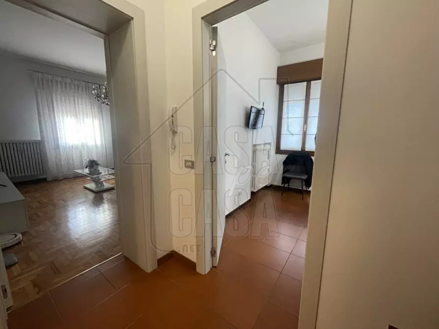 Immagine 9 di Villetta a schiera in vendita  in Via Giacomo Matteotti a Ospedaletto Euganeo