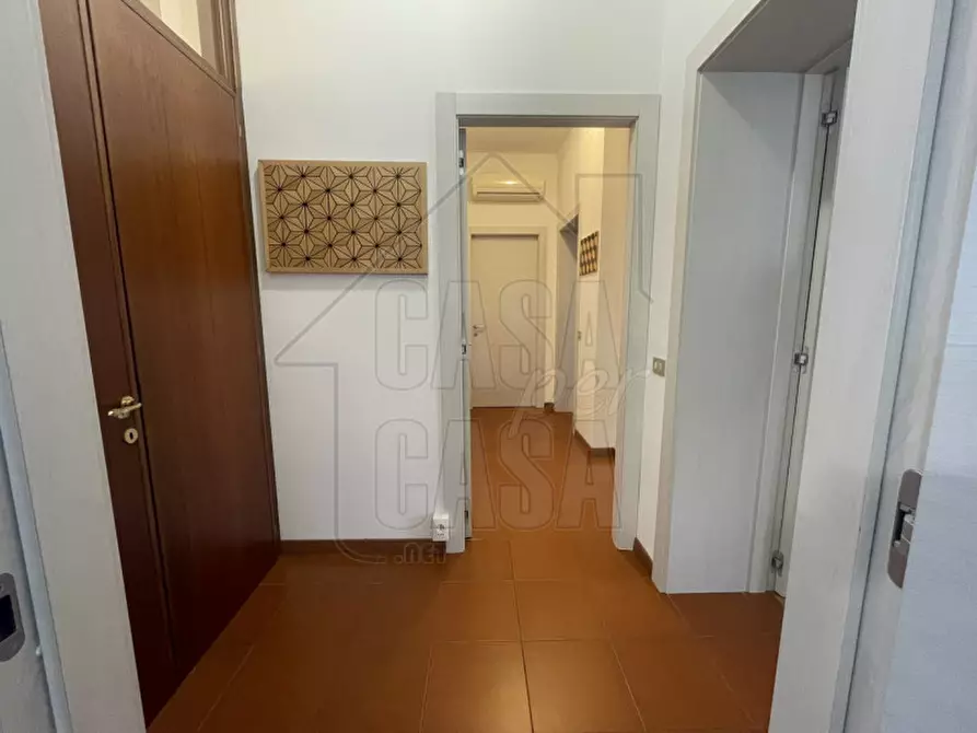 Immagine 10 di Villetta a schiera in vendita  in Via Giacomo Matteotti a Ospedaletto Euganeo