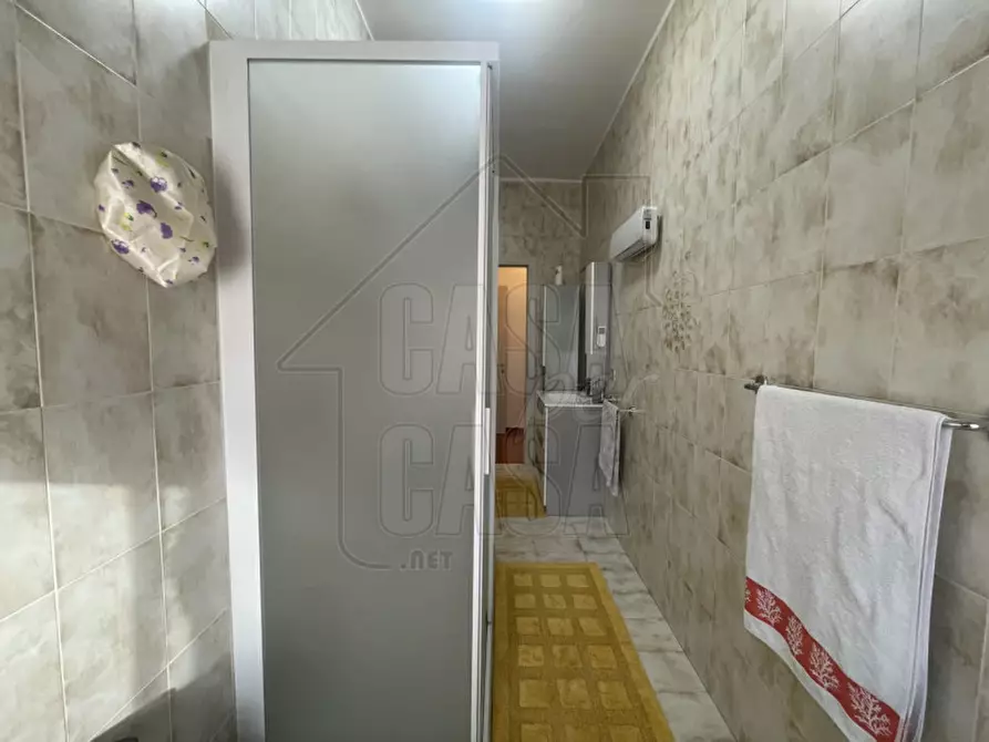 Immagine 12 di Villetta a schiera in vendita  in Via Giacomo Matteotti a Ospedaletto Euganeo