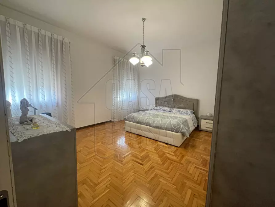 Immagine 14 di Villetta a schiera in vendita  in Via Giacomo Matteotti a Ospedaletto Euganeo