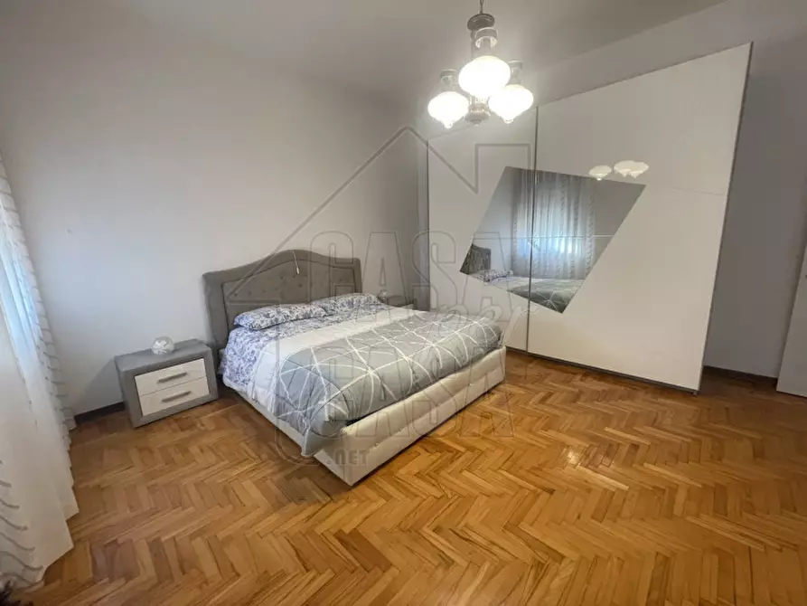 Immagine 15 di Villetta a schiera in vendita  in Via Giacomo Matteotti a Ospedaletto Euganeo