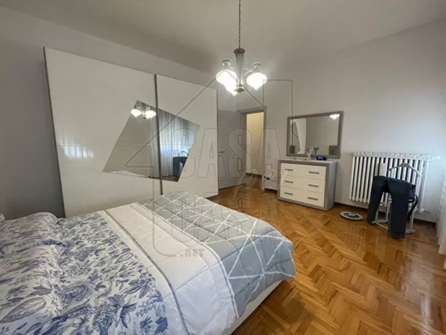 Immagine 16 di Villetta a schiera in vendita  in Via Giacomo Matteotti a Ospedaletto Euganeo