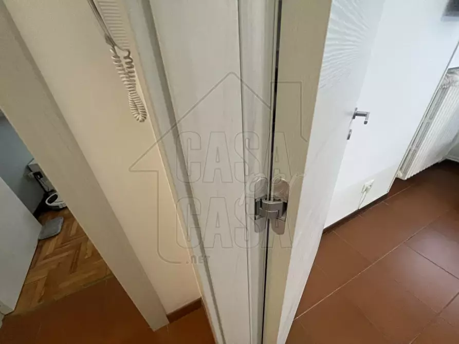 Immagine 20 di Villetta a schiera in vendita  in Via Giacomo Matteotti a Ospedaletto Euganeo