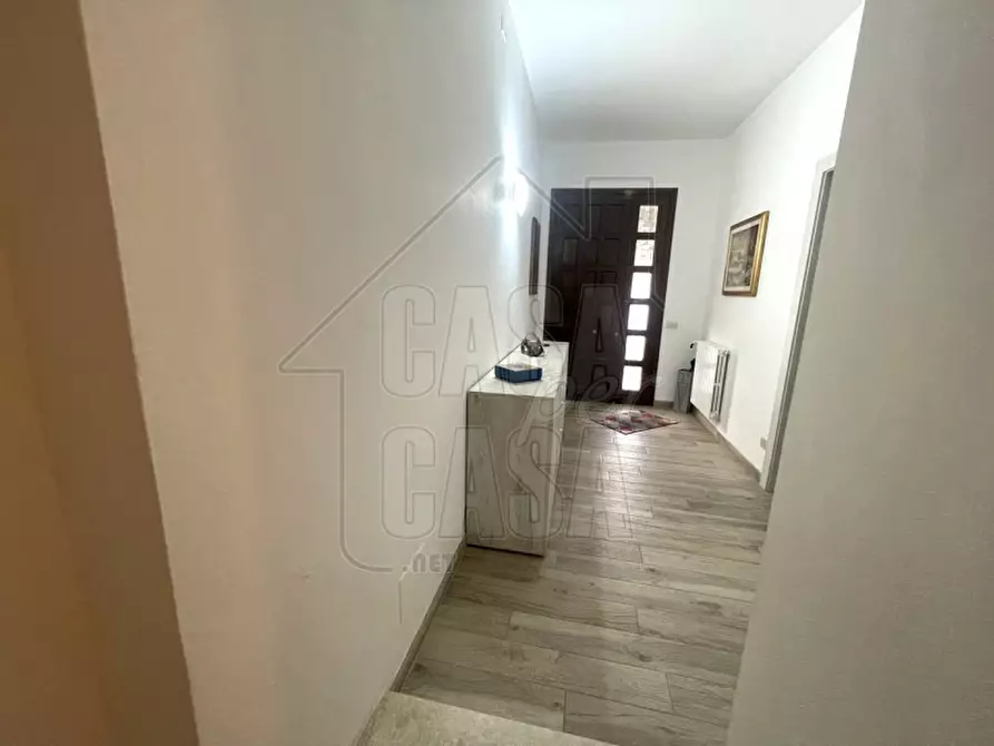 Immagine 24 di Villetta a schiera in vendita  in Via Giacomo Matteotti a Ospedaletto Euganeo