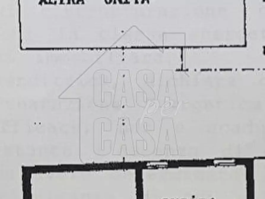 Immagine 26 di Villetta a schiera in vendita  in Via Giacomo Matteotti a Ospedaletto Euganeo